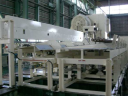 CUTTING MACHINE