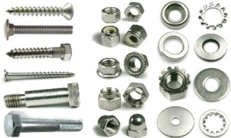 Hydraulic Fastener