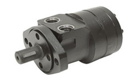 Hydraulic Motor